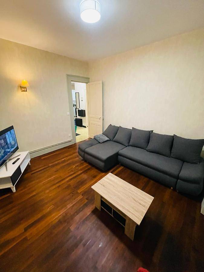 Apartamento de vacaciones para 6 personas, con terraza y vistas, Se admiten mascotas - 1