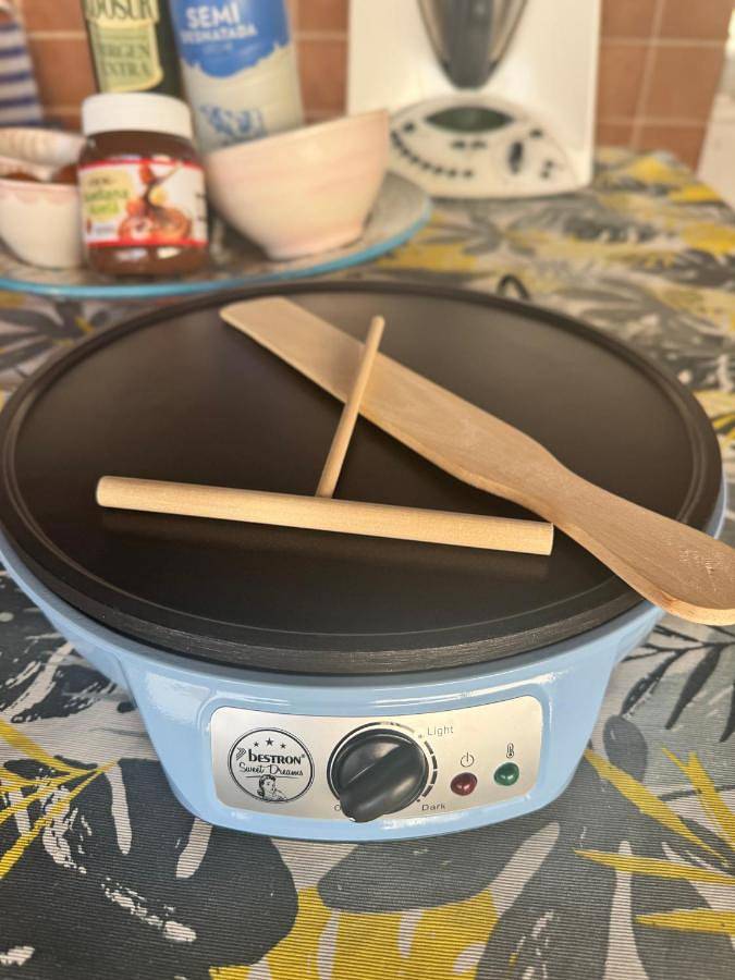 Casa de vacaciones para 9 personas, con vistas además de piscina y jardín, Se admiten mascotas en Sierra de Montánchez - 3