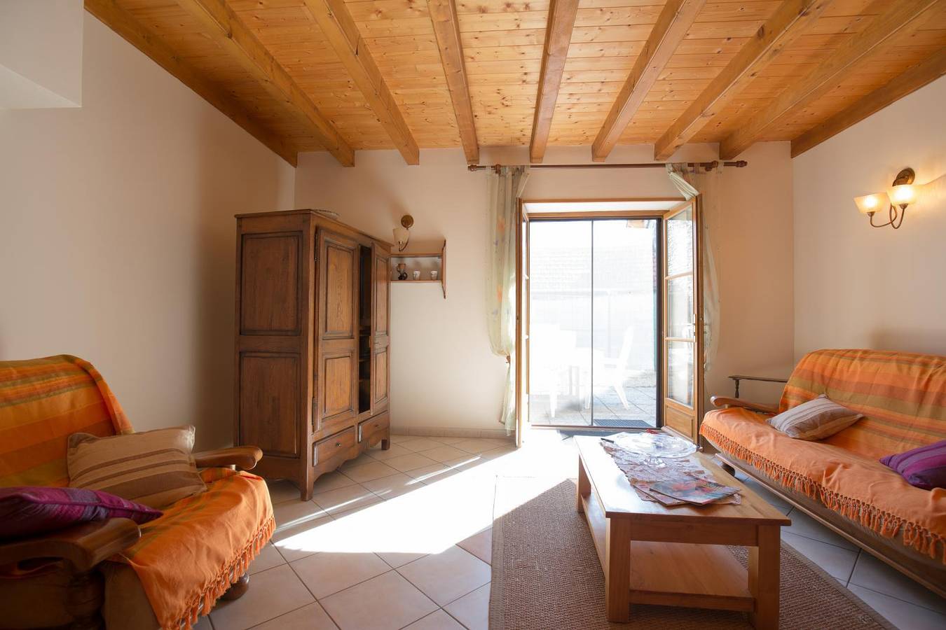 Les Hirondelles in Peyrieu, Belley