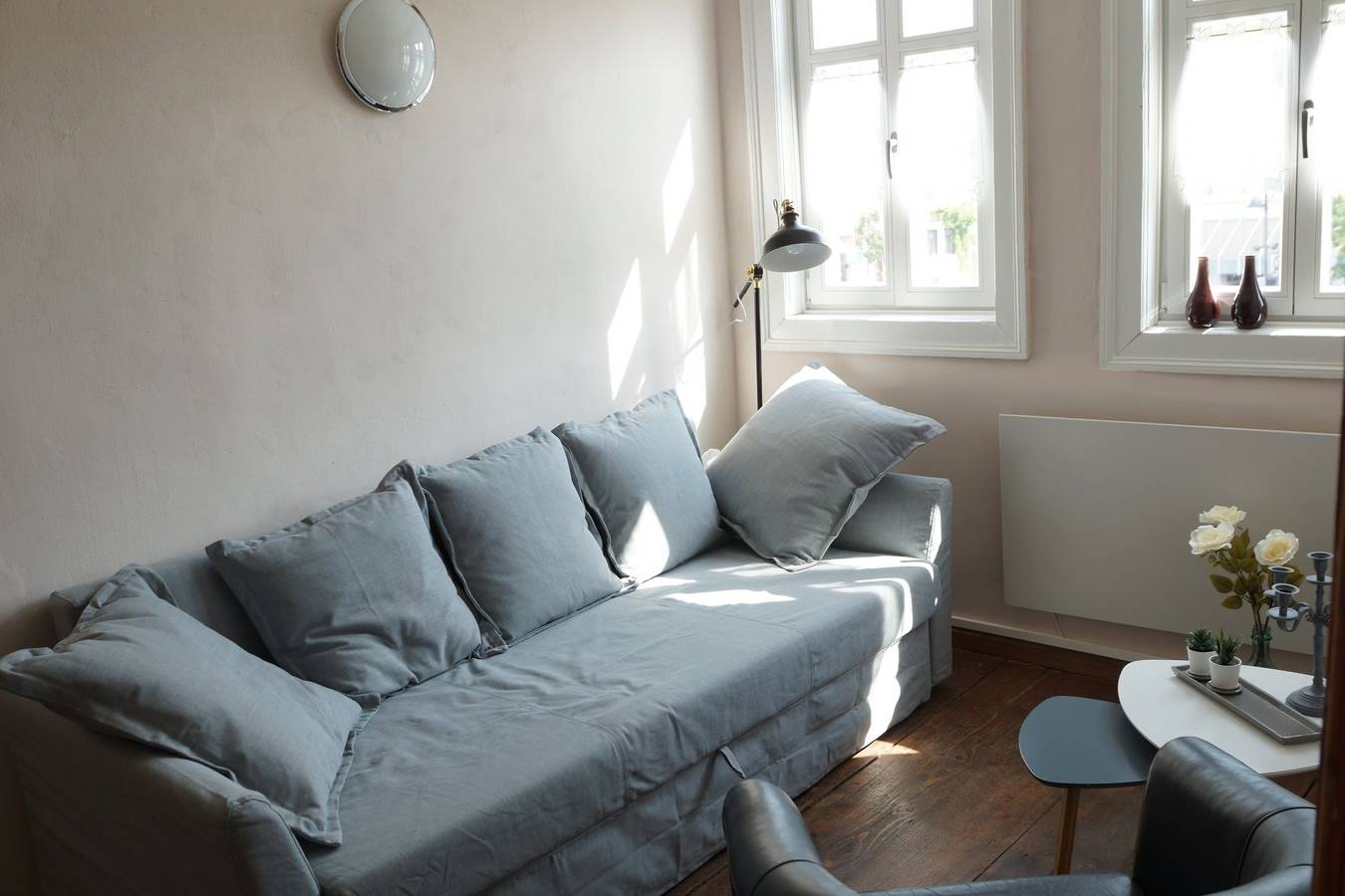Ganze Ferienwohnung, Ferienwohnung Veste Coburg in Bad Rodach, Oberes Maintal - Coburger Land