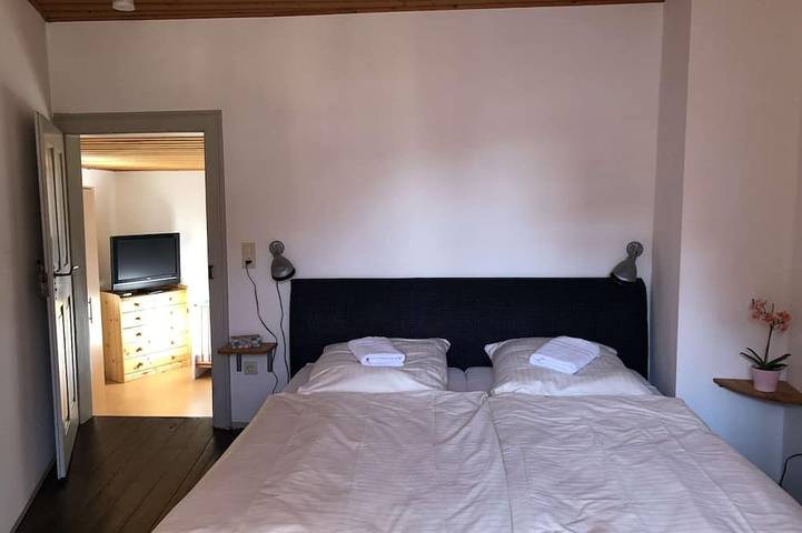 Ferienhaus für 6 Personen, mit Garten und Terrasse, mit Haustier in Traben-Trarbach - 2