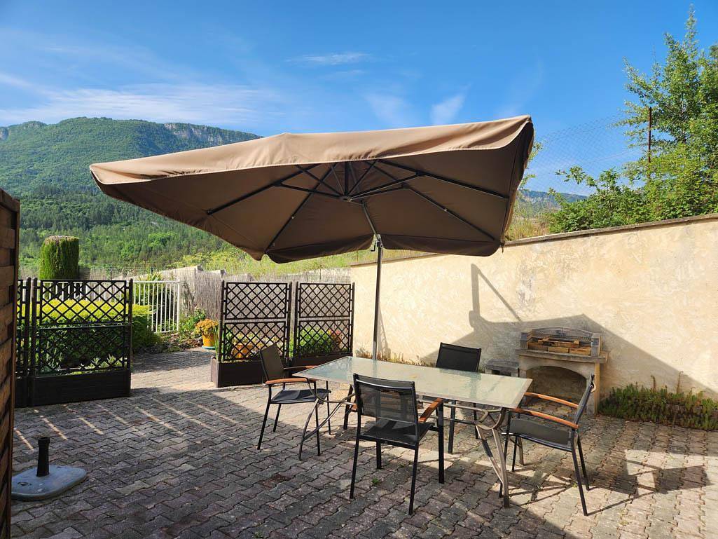 2 à 4 personnes in Noyers-sur-Jabron, Région de Forcalquier