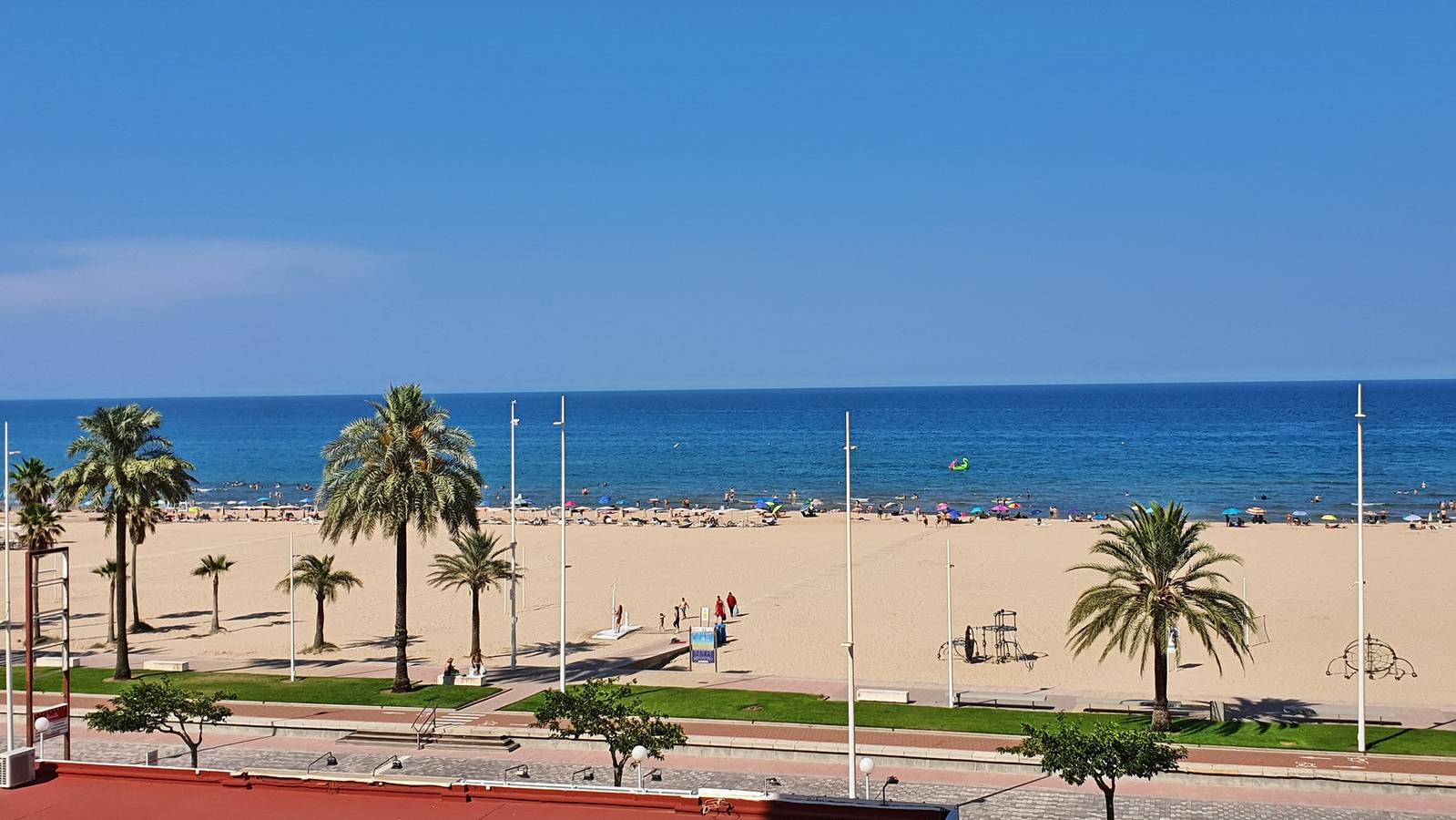 Appartamento vacanze a Safor a partire da 24€ a notte