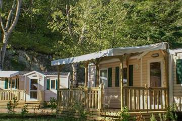 Camping pour 8 Personnes dans Florac, Massif central, Photo 3