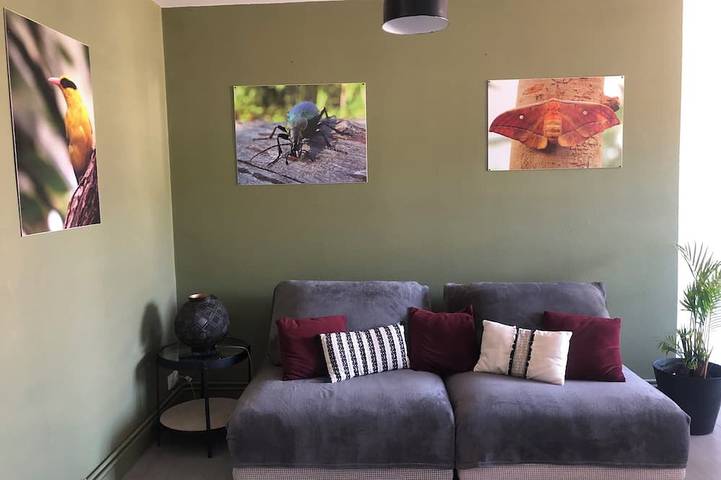 Gîte pour 4 personnes à Niort - 4