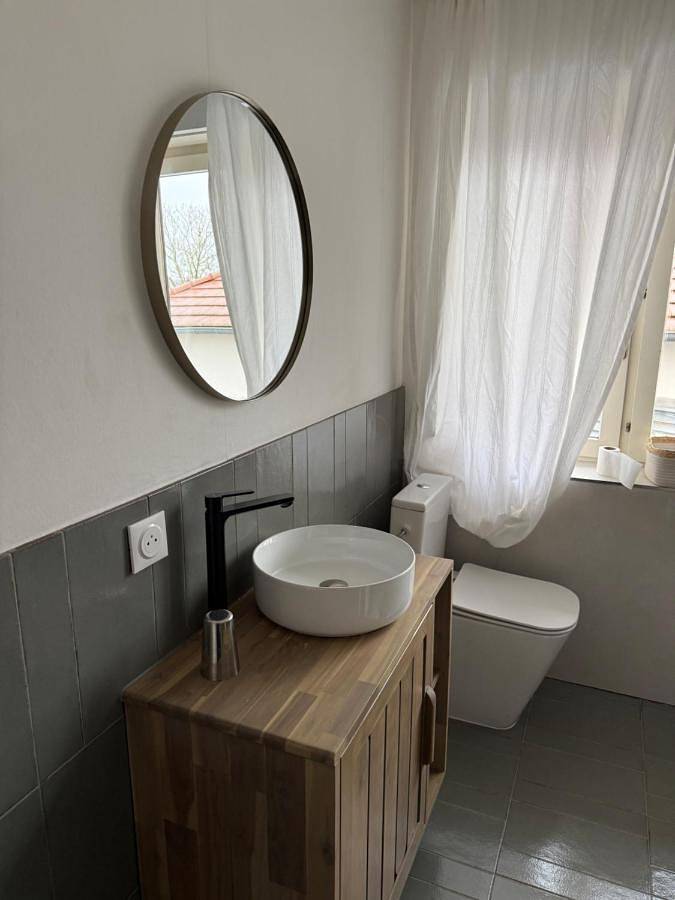 Location de vacances pour 2 personnes, avec terrasse à Schwenheim - 3