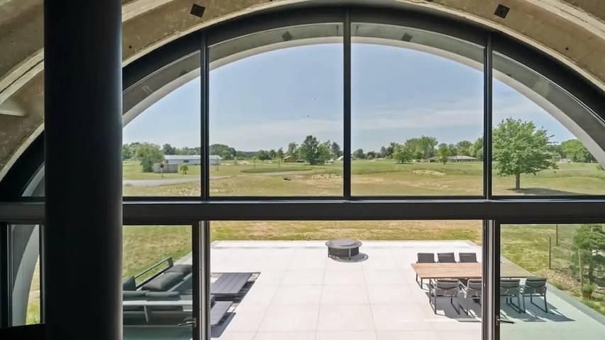 Ferienhaus für 10 Personen, mit Garten - 1