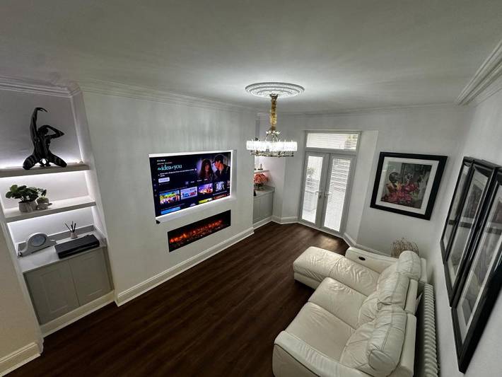 Chambre d’hôte pour 4 personnes à Plymouth - 3