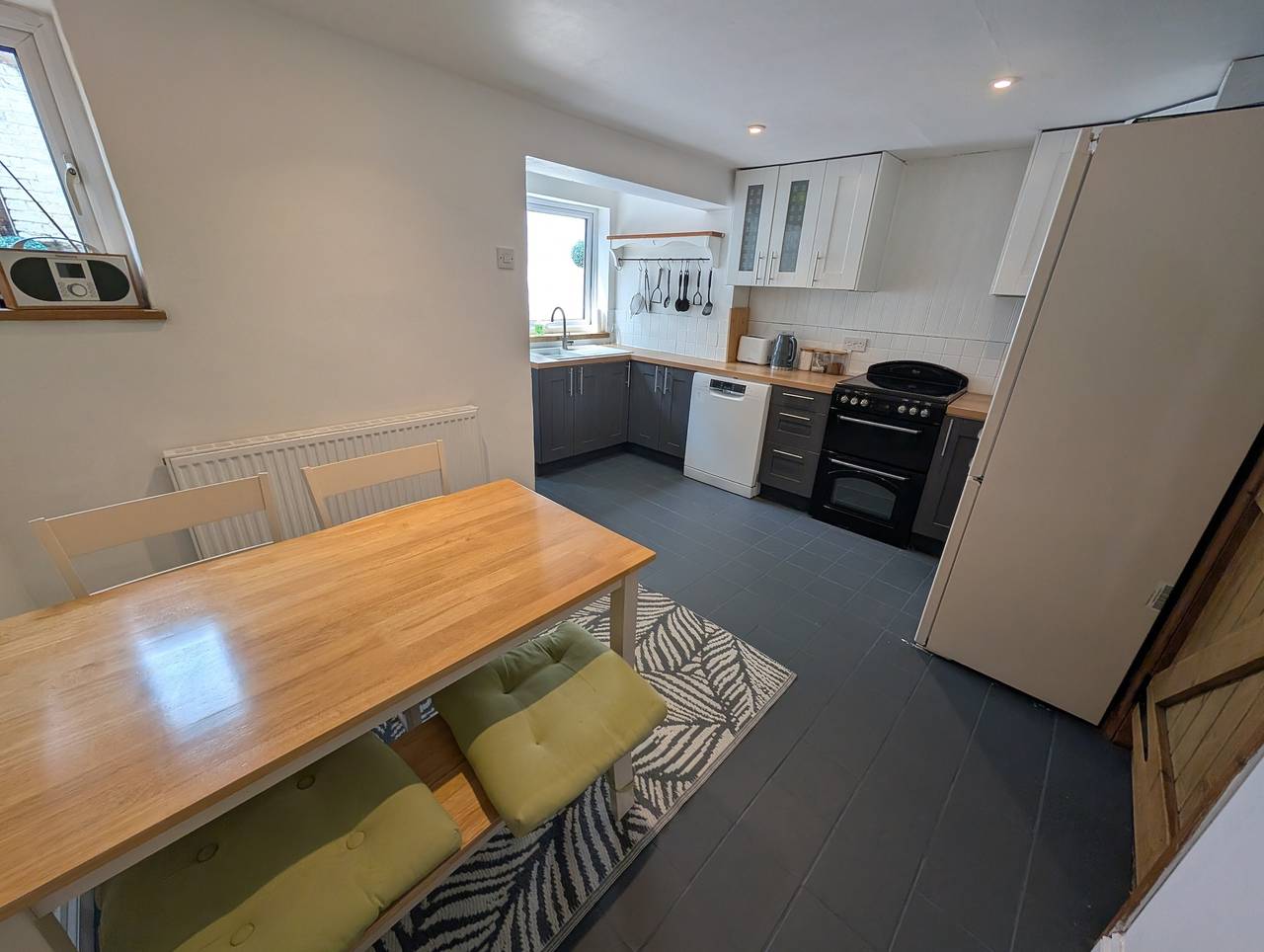 Quaint Cottage in Charming Evesham in Evesham, Worcestershire