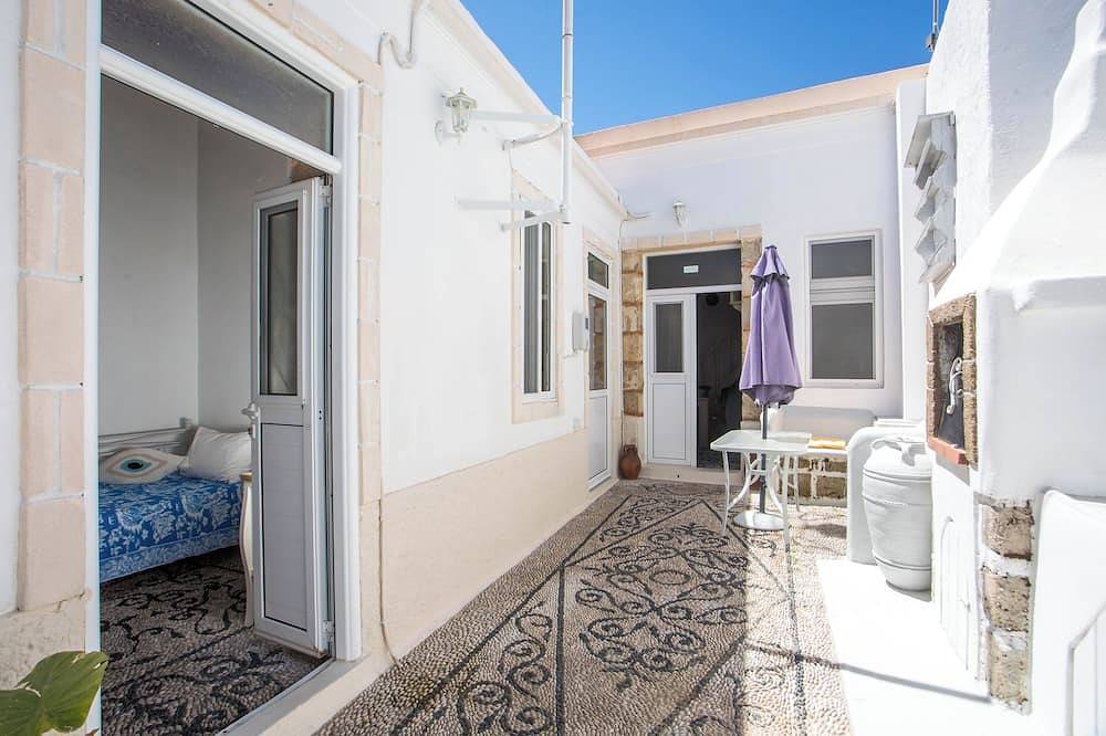 Casa vacanza a Rodi a partire da 92€ a notte
