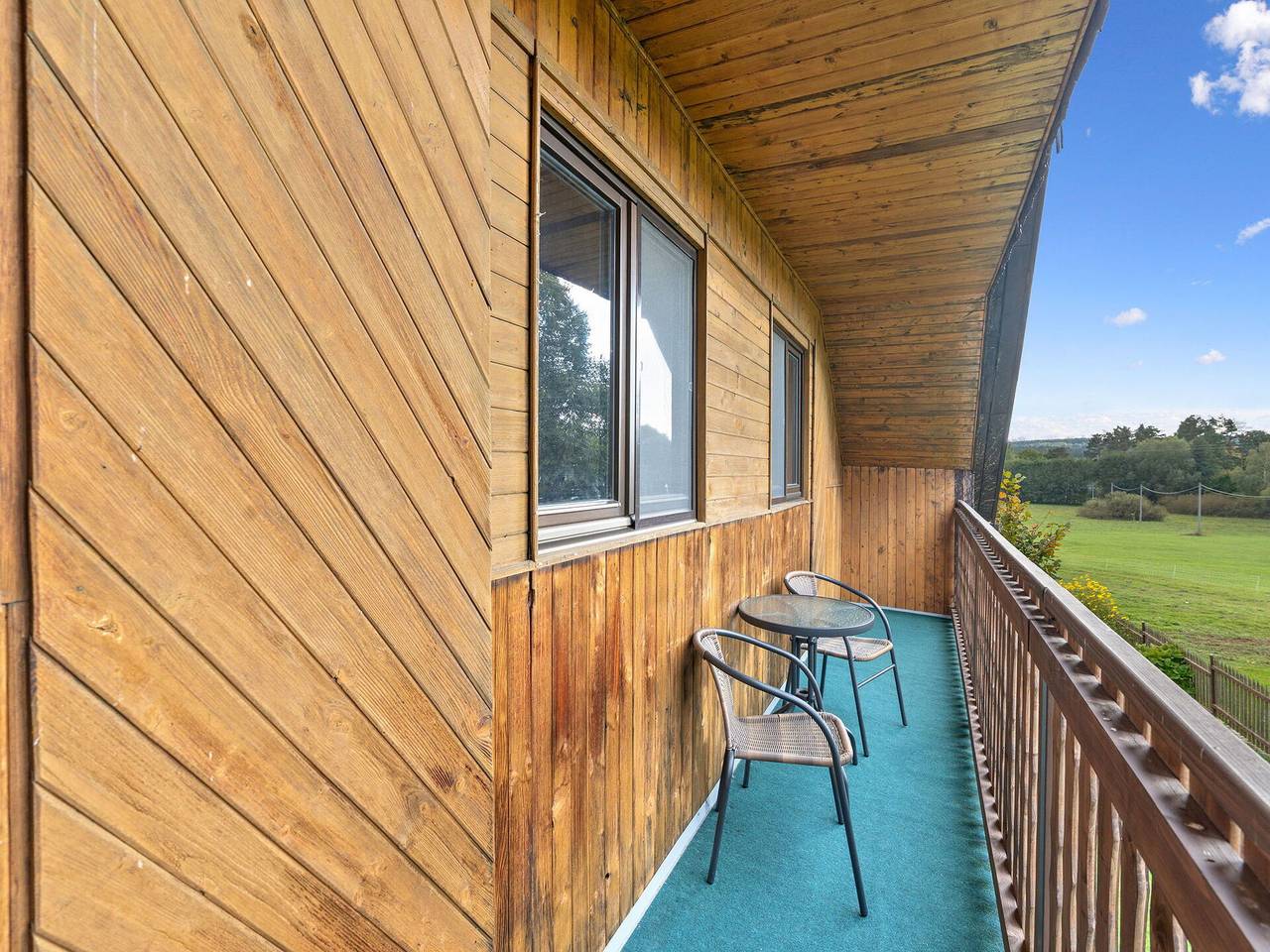 Jaruška - Jaruška 10.1 in Branžež, Sudeten