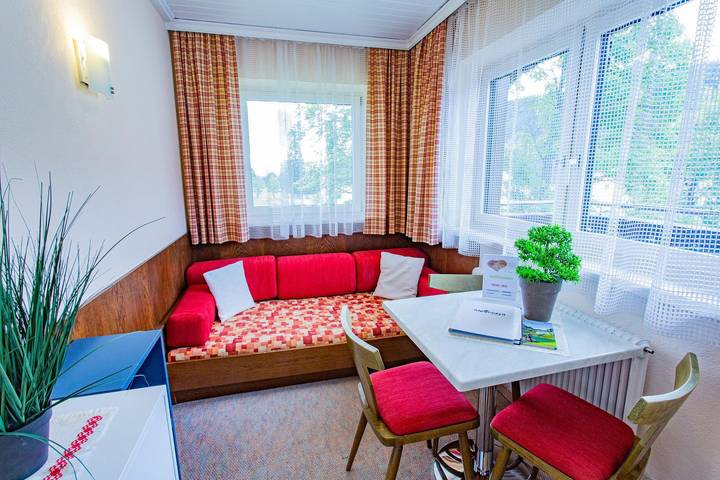 Ferienwohnung für 3 Personen, mit Balkon in Ramsau am Dachstein - 2