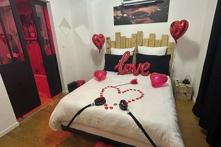 Location de vacances pour 2 personnes, avec Jacuzzi dans Champigny (Yonne) - 4