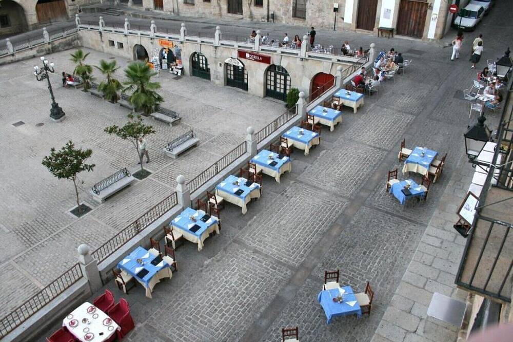 Ganze Wohnung, Plaza Mayor Trujillo Rooms in Trujillo, Cáceres und Umgebung