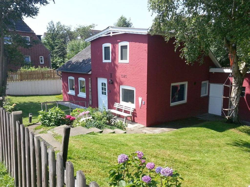 Oettel & Petersen in Pellworm, Nordfriesland