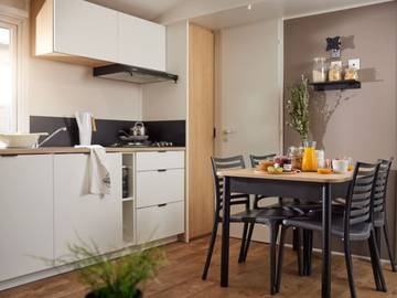 Camping für 7 Personen in Les Achards, Loire-Tal, Bild 2