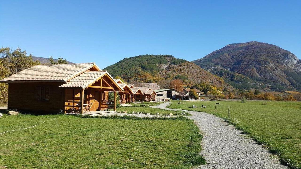 Domaine De Malcor Adult et enfants à partir de 12 ans - nous contacter in Jarjayes, Région de Gap