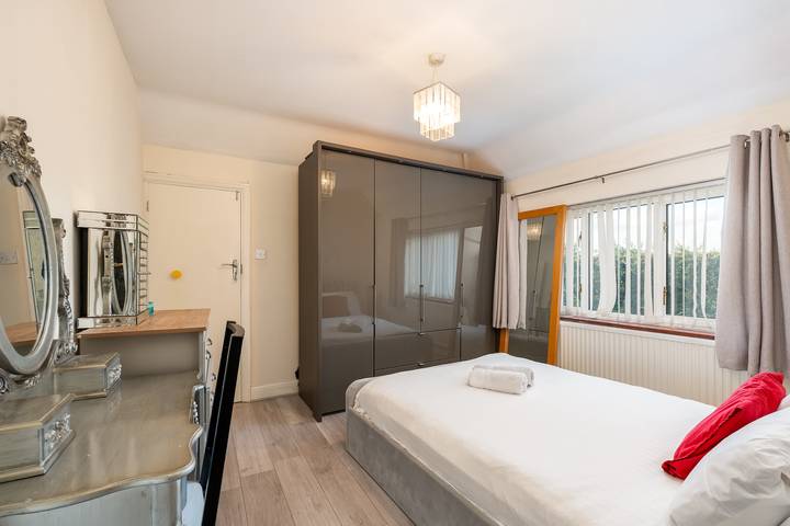 Location de vacances pour 6 personnes à Watford - 4