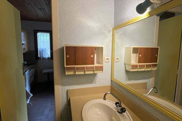 Ferienhaus für 5 Personen, mit Haustier in Lit-et-Mixe - 4