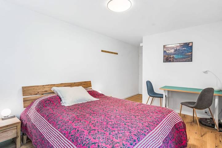 Ganze Wohnung, Reseda 3.23 in Chermignon, Sion - Sierre & Umgebung
