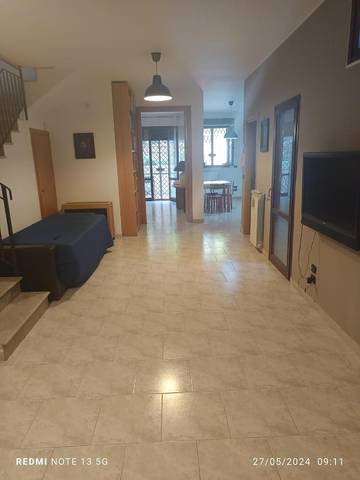 Gîte pour 4 personnes à Noicàttaro