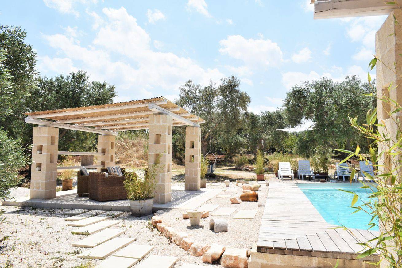 Wepuglia - Paradise Trulli in Castellana Grotte, Province de Bari