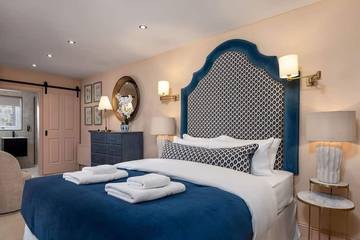 Glamping for 2 People in Stirling, Stirling region, Photo 2