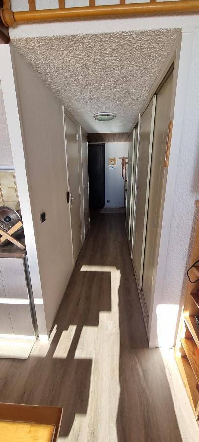 Gîte pour 8 personnes, avec vue ainsi que balcon et vue sur le lac, animaux acceptés à Saint-Honoré - 4