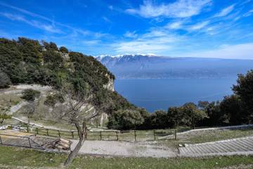 Bauernhof für 5 Personen in Tignale, Gardasee-Berge, Bild 4