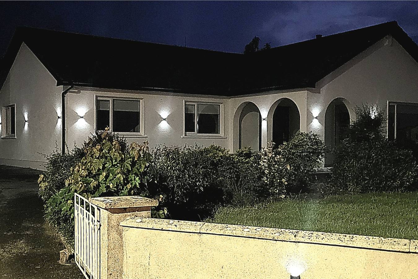 Fox’s Rest  - 4 Bedroom House in Contea di Tipperary