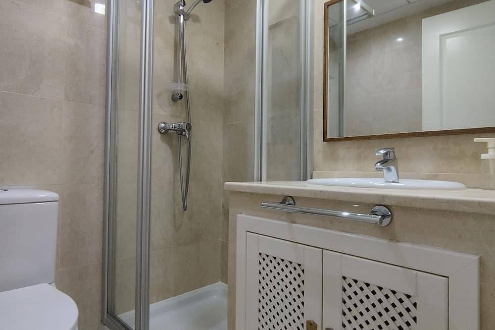 Hel leilighet, 3 bedroom apartment in Roda Golf in Roda Golf, San Javier