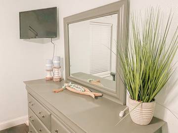 Bungalow für 4 Personen in Possum Kingdom Lake, Texas, Bild 2