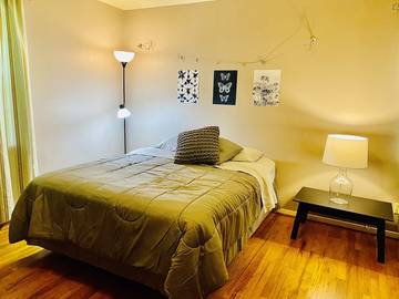 Maison d’hôte pour 4 personnes dans Texas
