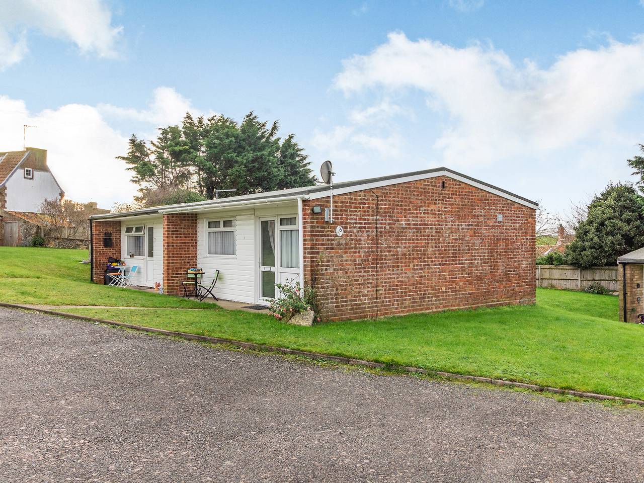 Casa vacanza a Suffolk a partire da 60€ a notte