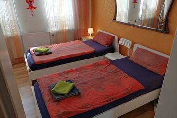 Ferienwohnung für 5 Personen in Dortmund