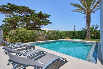 Holiday home in Cala d'Or, Santanyí für 8 