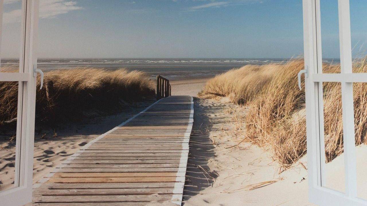 Apartamento vacacional entero, Ferienwohnung für 2 Personen (46 m²) in Langeoog in Langeoog