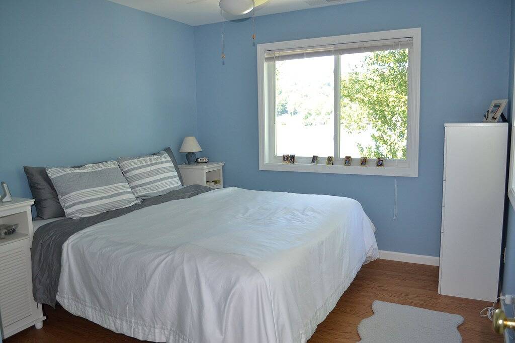 Vacation House for 8 Guests in Connecticut, USA