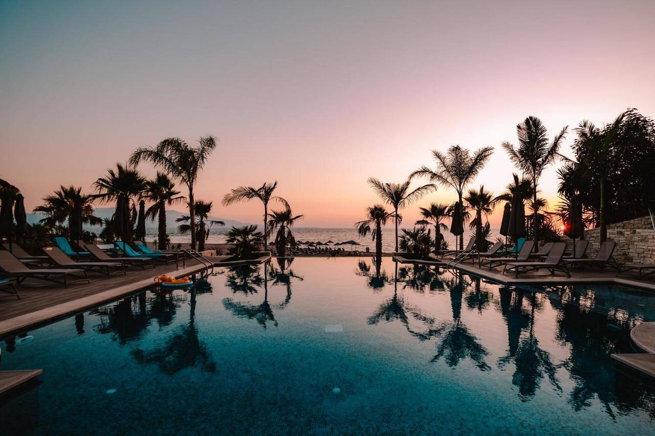 El Primero Hotel in Saranda, Vlorë