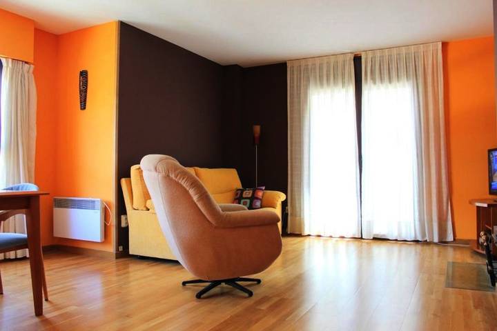 Apartamento de vacaciones para 6 personas - 1