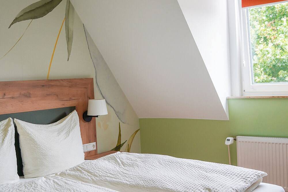 Ganze Wohnung, Apartment 'Gw 2' mit Wlan in Meppen, Hasetal