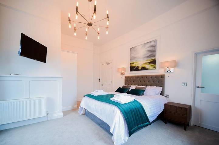 Hotel for 2 people in County Wicklow