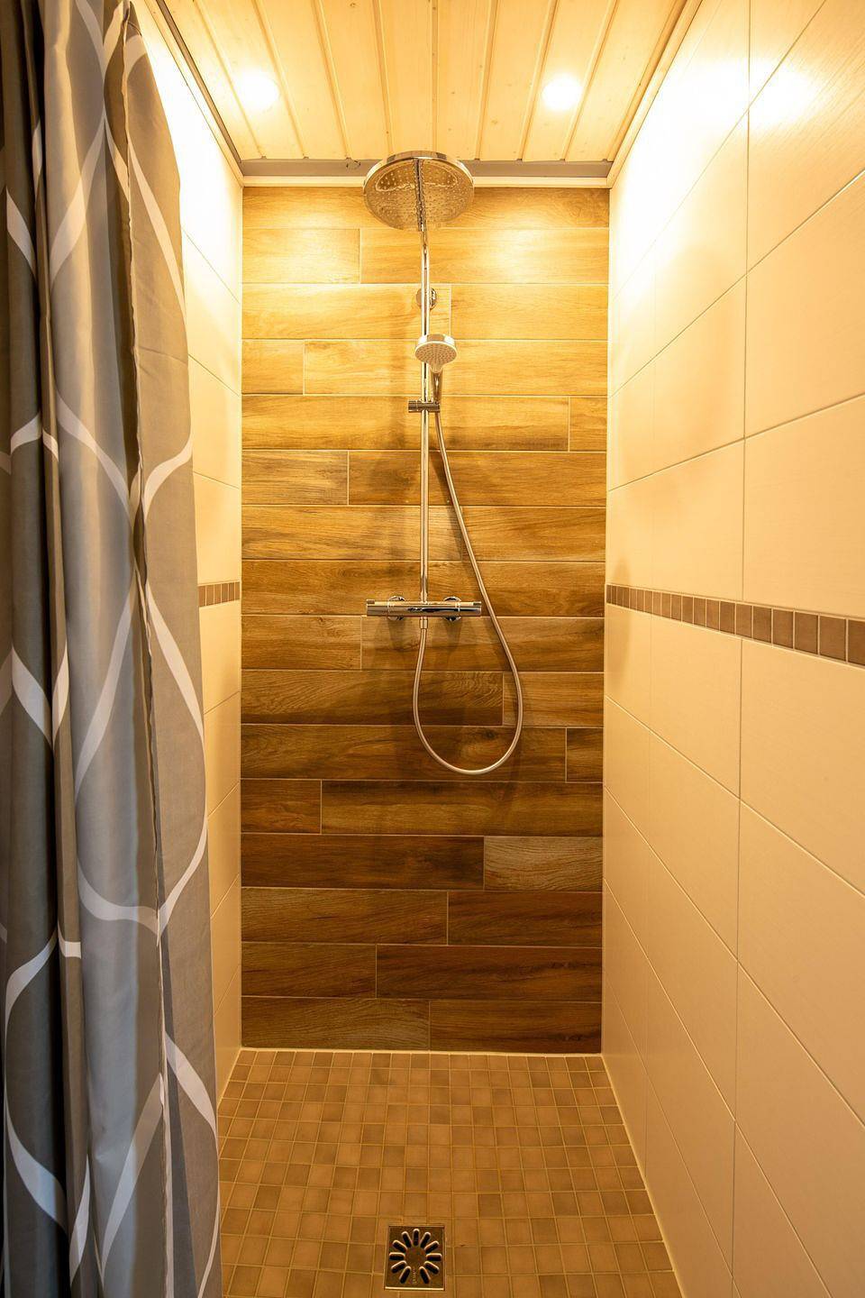 Schwan 311 - Modernes großzügiges Ferienhaus im skandinavischen Stil in Mirow, Mecklenburg-Strelitz