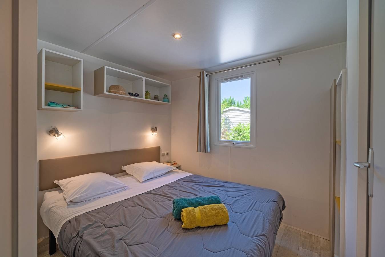 Camping Village Les Sables d’Or in Agde, Middellandse Zeekust (Frankrijk)