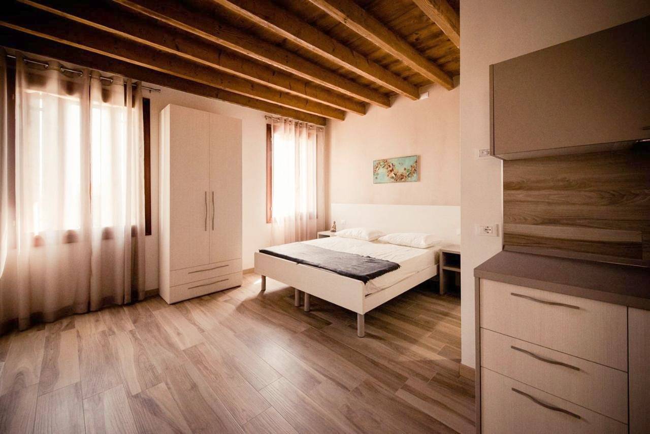 Casa Bassetto in Longare, Province de Vicenza