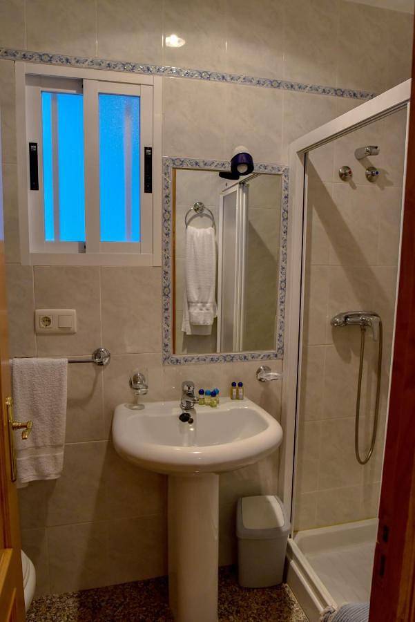 Gîte pour 2 personnes, avec vue et jardin à Baltar (homonymie) - 3