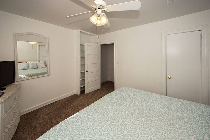 Ferienwohnung für 6 Personen, mit Haustier - 1