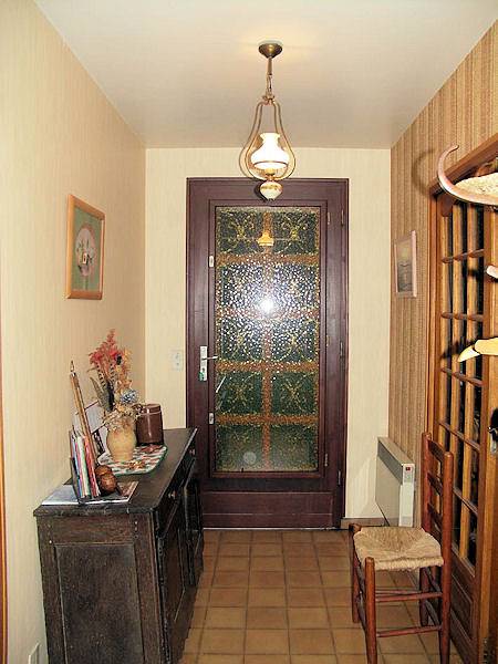 Gîte La Sauvagine in Émancé, Yvelines