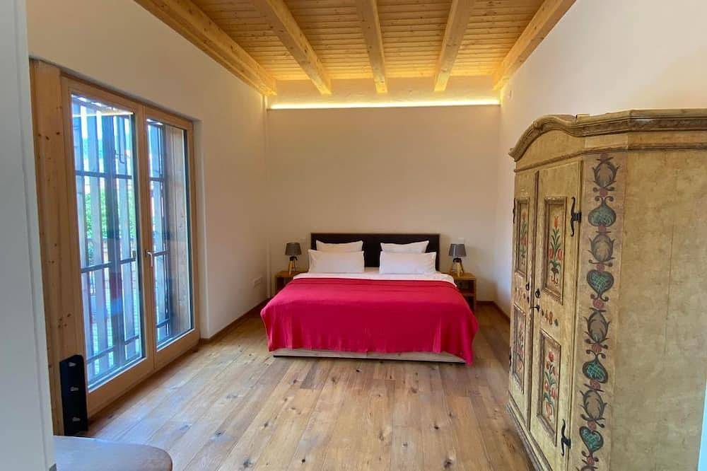 Wetztstoa-Loft - Gasthof Stern in Unterammergau, Bayerische Alpen