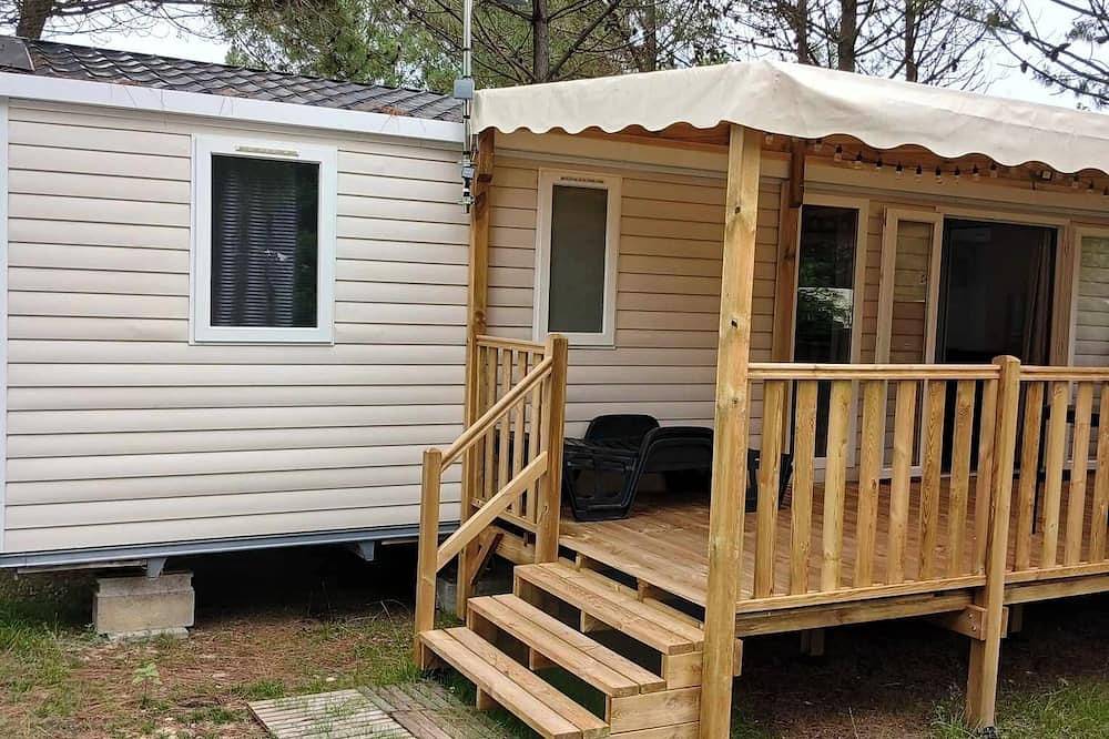 Photo : Maison de vacances